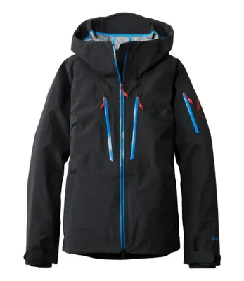 Women's GORE-TEX Pro Patroller Jacket