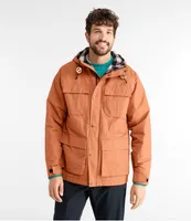 Men's Baxter State Parka