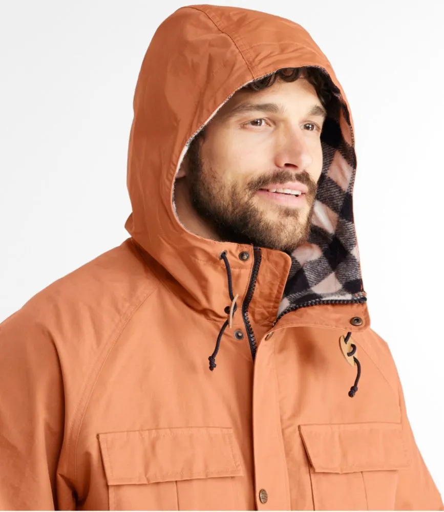 Men's Baxter State Parka