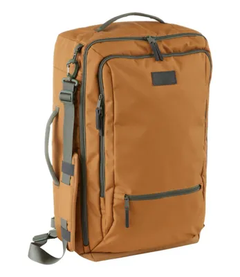 Continental Luggage, Carry-On Travel Pack