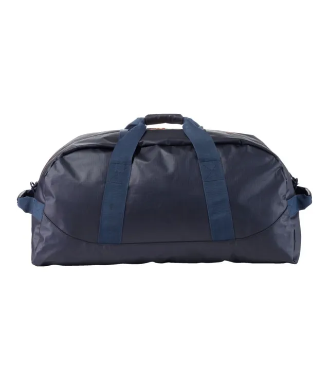 Adventure Rolling Duffle Bag, Extra-Large Crisp Lapis, Nylon | L.L.Bean