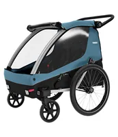 Thule Courier Stroller/Trailer