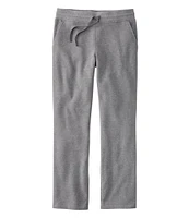Women's L.L.Bean 1912 Sweatpants, Straight-Leg
