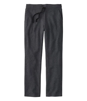 Women's L.L.Bean 1912 Sweatpants, Straight-Leg