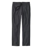 Women's L.L.Bean 1912 Sweatpants, Straight-Leg