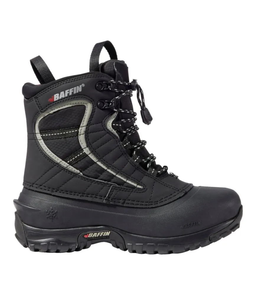 Women's Baffin Sage Snow Boots