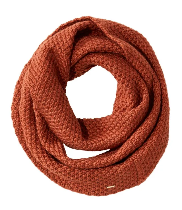 L.L. Bean Women's Bean's Blanket Scarf