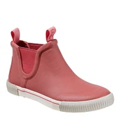 Women's Wellie Sport Rubber Chelsea Boots