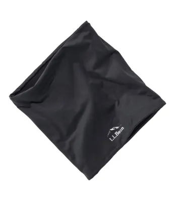 Adults' L.L.Bean Performance Neck Gaiter, Fleece-Lined