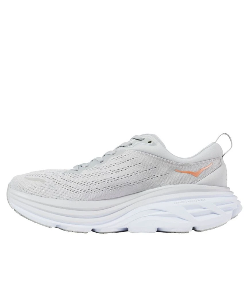 Women's HOKA Bondi 8 Running Shoes