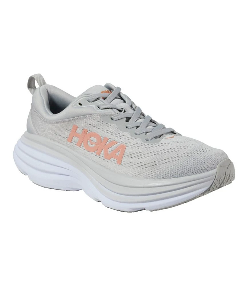 Women's HOKA Bondi 8 Running Shoes