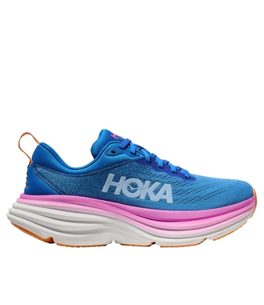 Women's HOKA Bondi 8 Running Shoes