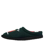 Men's L.L.Bean x Peanuts Sweater Fleece Slippers