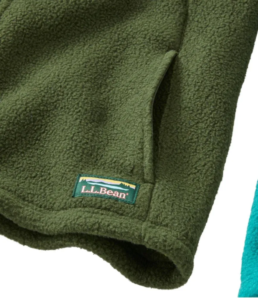 Women's Katahdin Fleece Half-Zip Hoodie