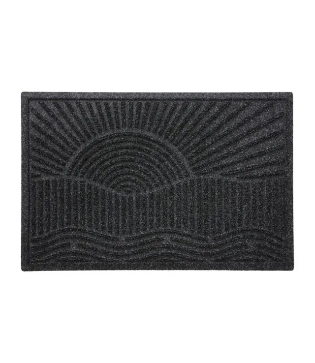 Everyspace Recycled Waterhog Doormat