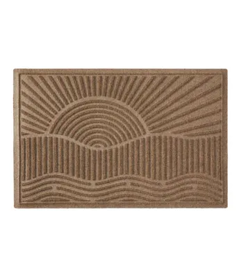 Everyspace Recycled Waterhog Doormat