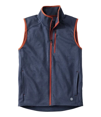 Men's Mountain Fleece Vest