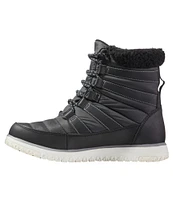 Women's Ultralight Quilted Insulated Boots