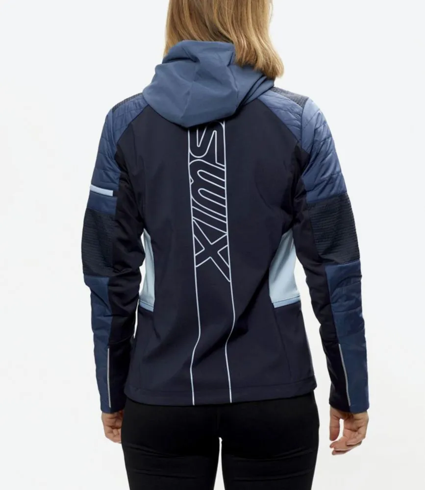 Women's Swix Horizon Jacket