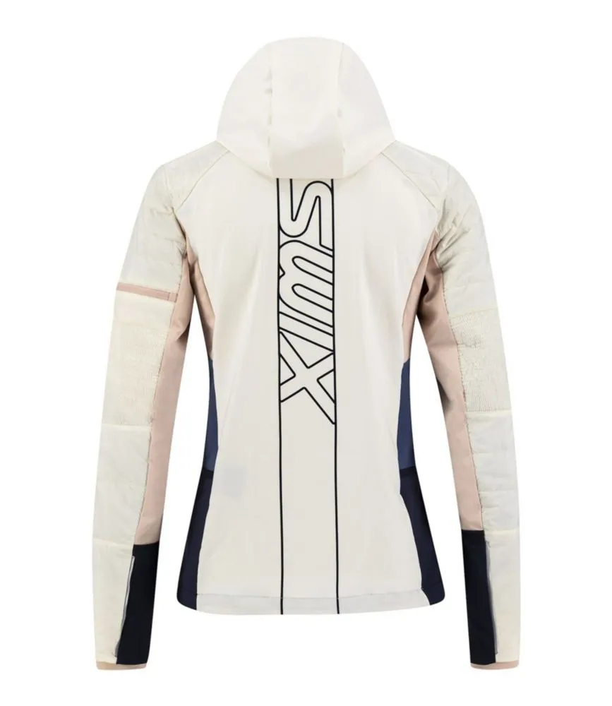 Women's Swix Horizon Jacket