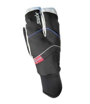 Women's Swix Shield Split Mitt