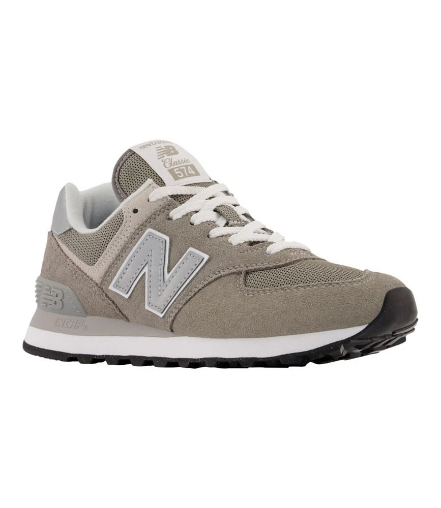 Women's New Balance 574V3 Walking Shoes