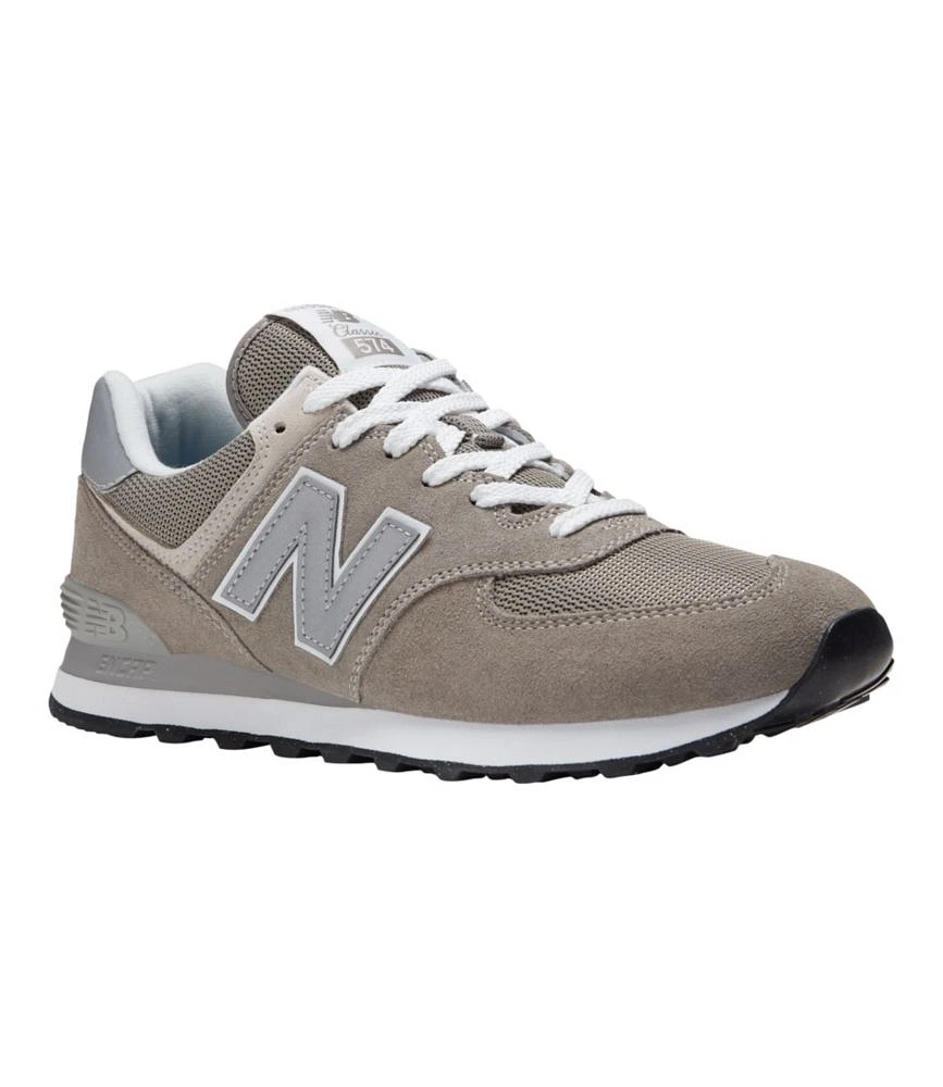 Men's New Balance 574V3 Walking Shoes