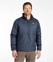 Men's Mountain Classic Puffer Pullover