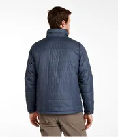 Men's Mountain Classic Puffer Pullover