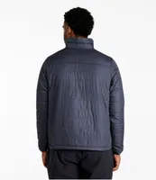 Men's Mountain Classic Puffer Pullover