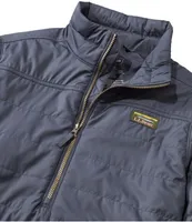 Men's Mountain Classic Puffer Pullover