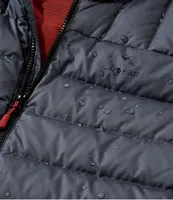 Men's Bean's Down Vest