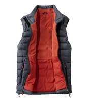 Men's Bean's Down Vest