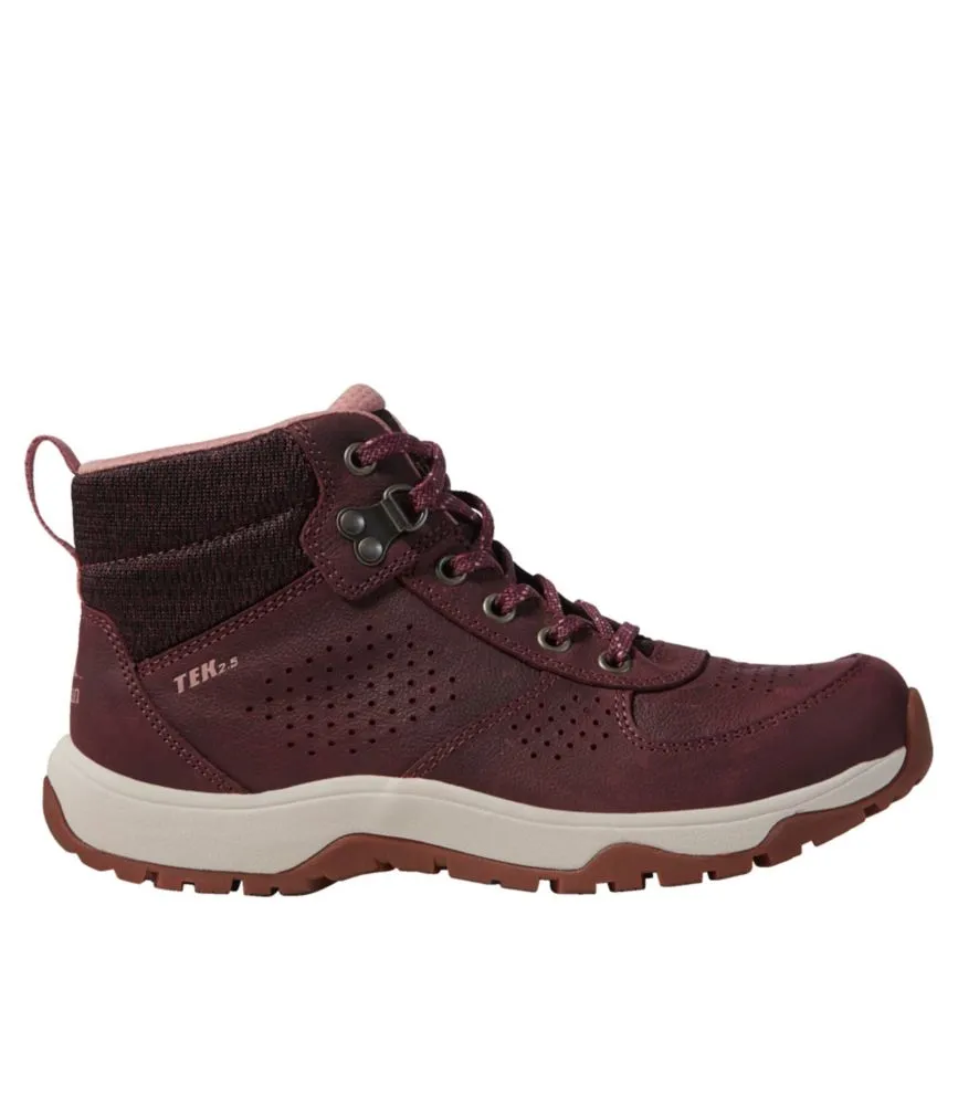 Women's Trailduster Hiking Boots