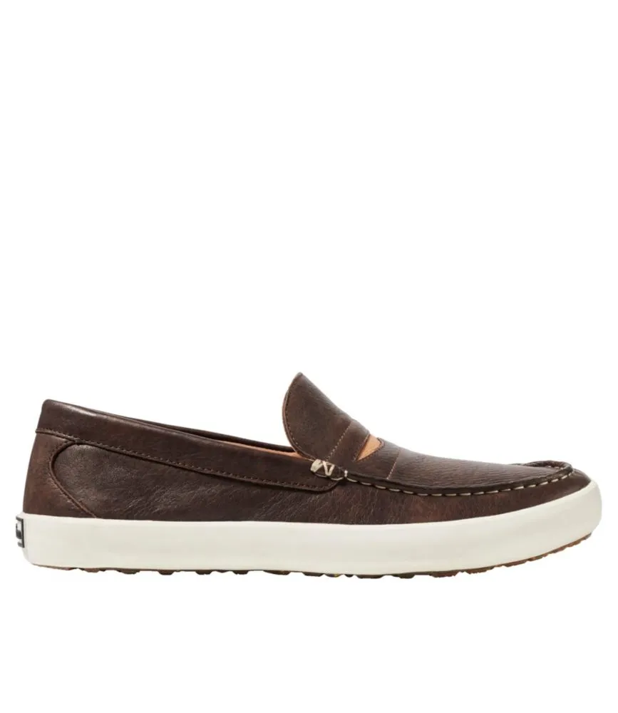 Men's Mountainville Shoes, Penny Slip-On