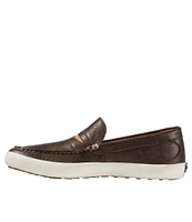 Men's Mountainville Shoes, Penny Slip-On