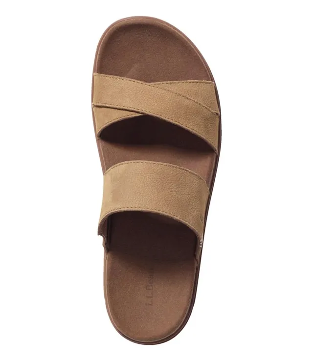 L.L.Bean Swift River Flip-Flop Sandal Sport SKU: 9828201 - YouTube