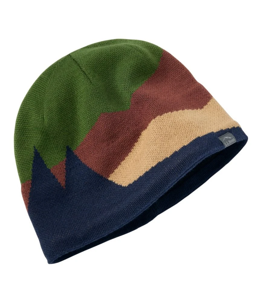 Adults' L.L.Bean Classic Winter Beanie