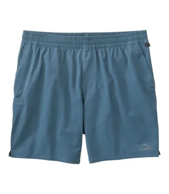Men's Tropicwear Comfort Shorts, 8"