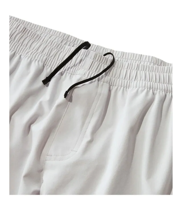 Members Only Hampton Open Bottom Scrub Pants for Men