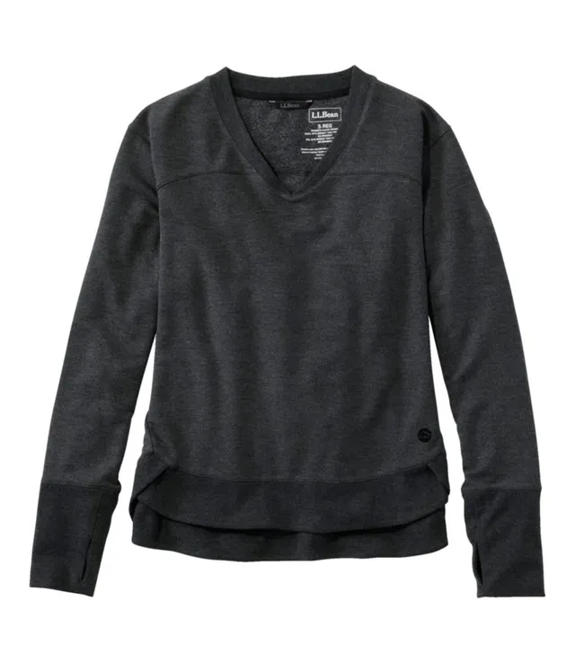 Women's SoftFlex V-Neck Pullover