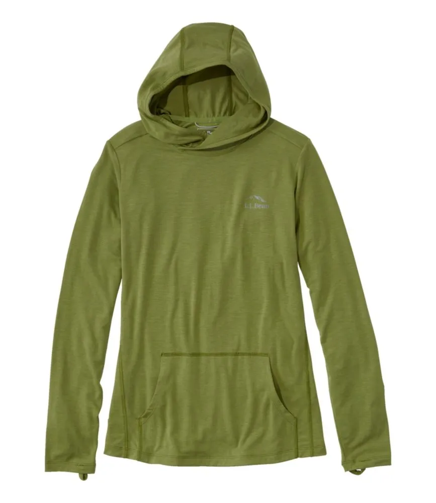 Women's Tropicwear Comfort Hoodie