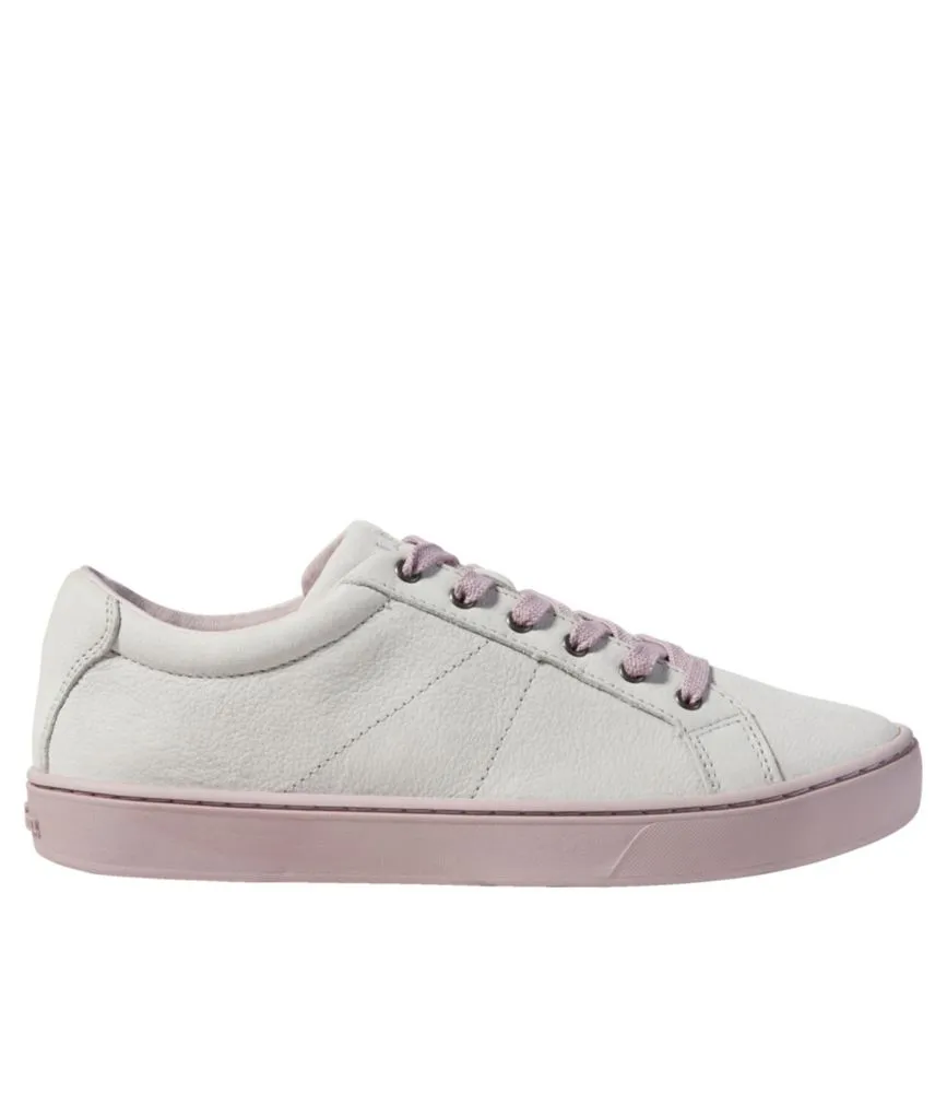 Spaceship sti Landskab L.L. Bean Women's Eco Bay Leather Oxfords | Pike and Rose