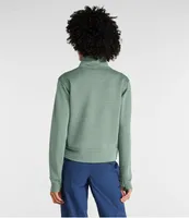 Women's Airlight Pullover, Funnelneck