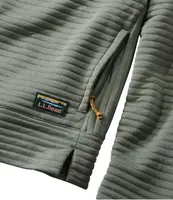 Women's Airlight Pullover, Funnelneck