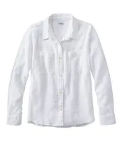 Women's Cloud Gauze Shirt