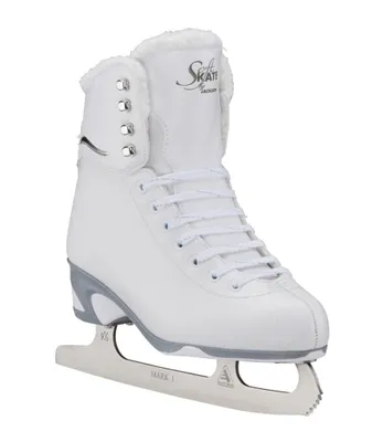 Women's Jackson SoftSkate Comfort Figure Skates