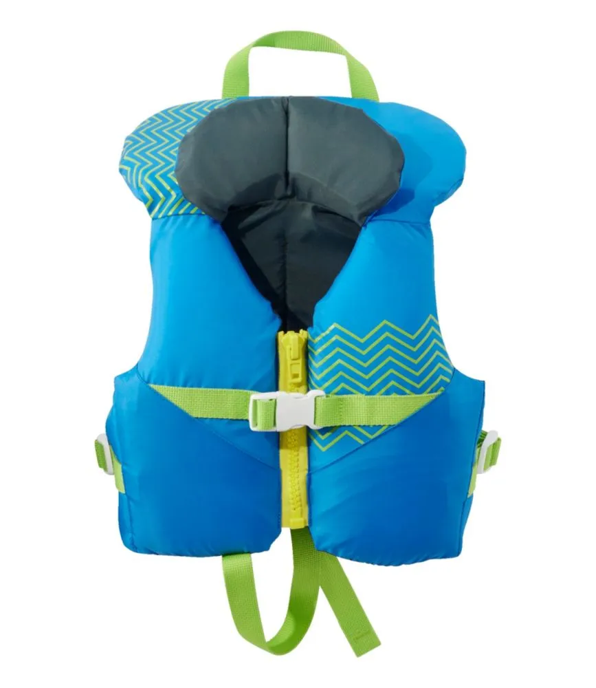 L.L.Bean Discovery Infant PFD