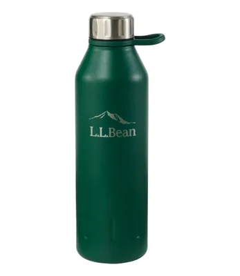 Lululemon Back To Life Insulated Sport Water Bottle 32oz utility powder  blue nwt