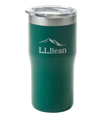 L.L.Bean Insulated Camp Tumbler